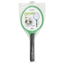 RACCHETTA ELETTRICA ANTIZANZARE RICARICABILE 0000LTD-008