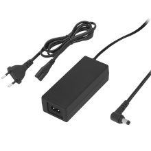ALIMENTATORE SWITCHING 12V/3000MA CONNETTORE 2.1X5.5MM