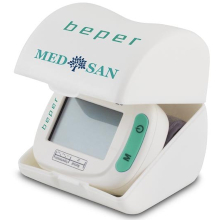 MISURATORE DI PRESSIONE DA POLSO