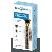 TAGLIACAPELLI REGOLABARBA RICARICABILE 3W 800MAH