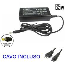 ALIMENTATORE PER HP 18.5V 3.5A 4.8X1.7MM 65W