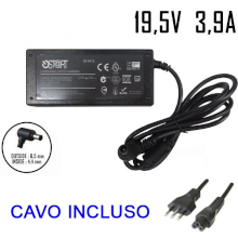ALIMENTATORE PER SONY 19.5V 3.9A 6.5X4.4MM