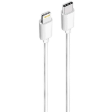 CAVO USB-C LIGHTNING A1656 1 METRO BULK
