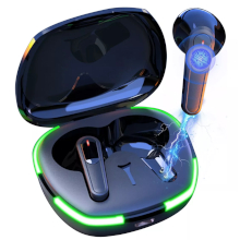 AURICOLARI BLUETOOTH 5.0 GAMING PRO 60 NERI