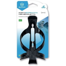 PORTABORRACCIA IN PLASTICA PER BICI COLORI VARI