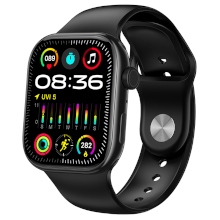 SMARTWATCH BOROFONE BD14 PLUS NERO