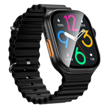 SMARTWATCH BOROFONE BD14 ULTRA NERO