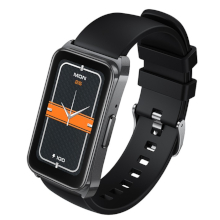 SMART BAND BOROFONE BD16 NERA