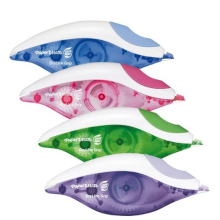 CORRETTORE A NASTRO PAPER MATE DRYLINE GRIP 8.5MX5MM COLORI VARI
