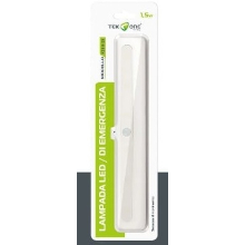 LAMPADA LED DA PARETE CON SENSORE DI MOVIMENTO DC501