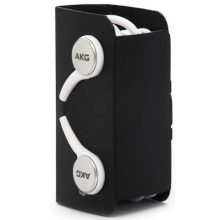 AURICOLARI EO-IG955 AKG BIANCO BULK