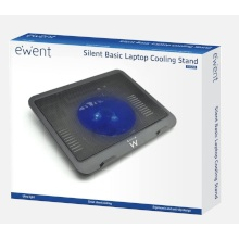 SUPPORTO DI RAFFREDDAMENTO PER NOTEBOOK