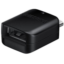 ADATTATORE GH98-41288A DA TYPE-C A USB NERO BULK