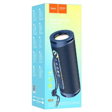 CASSA BLUETOOTH HOCO HC9 2X5W 5H BLU