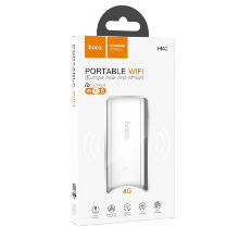MODEM ROUTER USB HOCO HI40 HOTSPOT PORTATILE 4G WIFI 150MBPS