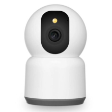 TELECAMERA DA TAVOLO WIFI 5HGZ + 2.4GHZ 4.0MP IR CUT JT-8173HJD