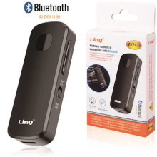 ADATTATORE BLUETOOTH 2 IN 1 TRASMETTITORE E RICEVITORE AUDIO