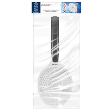 RACCHETTA CATTURA ZANZARE/INSETTI