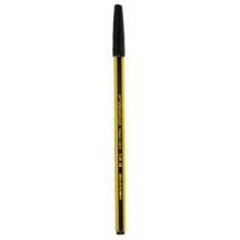 PENNA A SFERA STAEDTLER NORIS STICK NERA