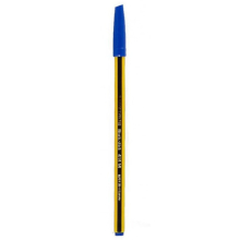 PENNA A SFERA STAEDTLER NORIS STICK BLU