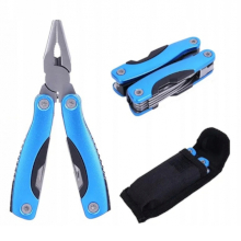 PINZA TASCABILE MULTIUSO 9 IN 1