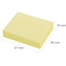POST-IT 40X50MM 100 FOGLI