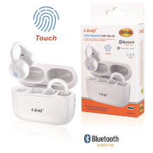 AURICOLARI BLUETOOTH COMFORT OPEN-EAR BIANCHI