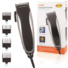 RASOIO ELETTRICO TAGLIA CAPELLI REGOLA BARBA SH-4651
