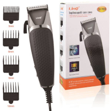 RASOIO ELETTRICO TAGLIA CAPELLI REGOLA BARBA SH-7008