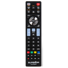 TELECOMANDO UNIVERSALE PER SMART TV LG SUPTRB007