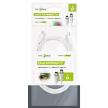 CAVO ANTENNA TV M-M 3M TF202