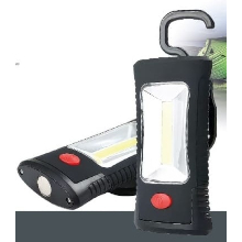 LAMPADA LED COB DA LAVORO CON GANCIO TO-BL119