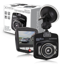 VIDEOCAMERA DVR PER AUTO EXTREME XDR102 SENTRY 1080P