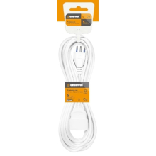 PROLUNGA CON SPINA E PRESA SCHUKO 16A 250V MAX 3680W 5M